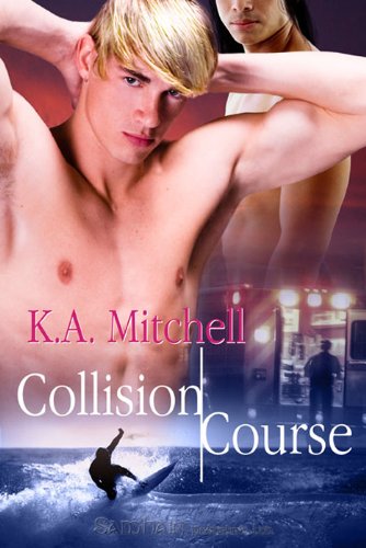 Collision Course