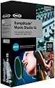 Magix Samplitude Music Studio 15 (PC DVD)