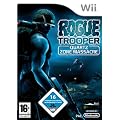 Rogue Trooper - Quartz Zone Massacre