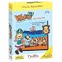 Wickie und die starken M�nner - Die Mutprobe von Tivola Publishing GmbH