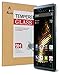 BLU VIVO XL Screen protector, KuGi ® BLU VIVO XL screen protector - High Quality 9H Hardness HD clear Tempered Glass Screen Protector for BLU VIVO XL 5.5 inch smartphone. (1 pcs)