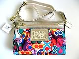 514ctpiEaQL._SL160_ - Coach Clutch Purse - coach-handbag-clutch-purse