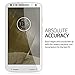 Droid Turbo 2 Screen Protector, PLESON® [3-Pack] Motorola Droid Turbo 2 Screen Protector, HD Clear Film/Anti-Fingerprint/Bubble-Free/Crystal Screen Protector for Droid Turbo 2