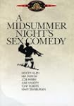 A Midsummer Night's Sex Comedy