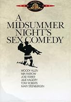 A Midsummer Night's Sex Comedy