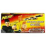 Nerf N-Strike Magstrike AS-10