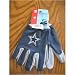 Dallas Cowboys Sport Utility Work Gloves