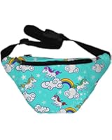 Funny Guy Mugs Unicorn Fanny Pack