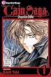 The Cain Saga: Volume 1
