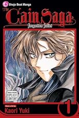 The Cain Saga: Juliet (Cain Saga)