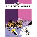 Les petits hommes : int�grale, Tome 1 : 1967-1970