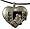 www.kunstofffenster.com - Anh�nger Fenster Frosch