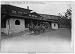 Grand Canyon,Grand View at El Tovar entrance,Arizona,AZ,c1906,horses,carriage