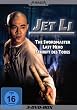 Jet Li - The Swordmaster / Last Hero / Schrift des Todes [3 DVDs]