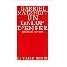 Un galop d'enfer (Journal 1977-1978)