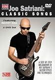 Joe Satriani: Classic Songs