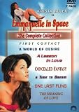 Emmanuelle in Space - The Complete Collection