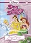 Disney Princess Sing-Along Songs