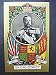 Beautiful Color Postcard H M King George V