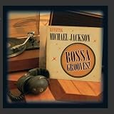 Bossa Grooves - Revisiting Michael Jackson