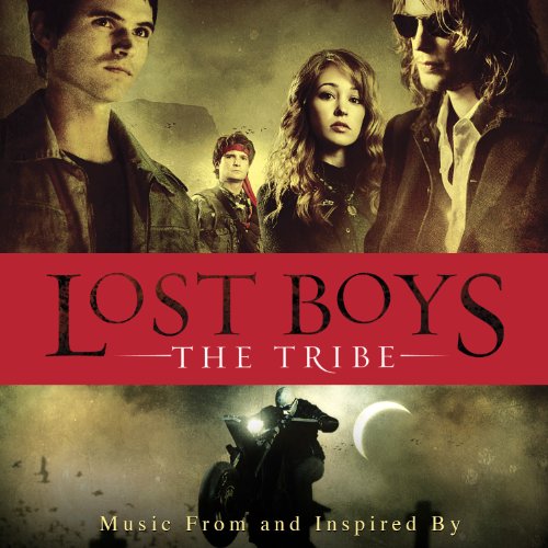 Aiden - Lost Boys: The Tribe (OST) - Zortam Music