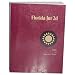 Books : Florida Jur 2d (Table of Laws and Rules)