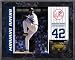 Mariano Rivera New York Yankees 8x10 Color Plaque