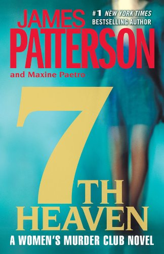 7th Heaven (Womens Murder Club)