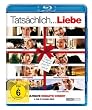 Tatsächlich... Liebe [Blu-ray]