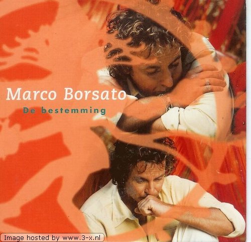 Marco borsato - Afscheid Nemen Bestaat Niet Lyrics - Zortam Music