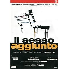 Il Sesso Aggiunto