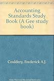 Accounting standards study book