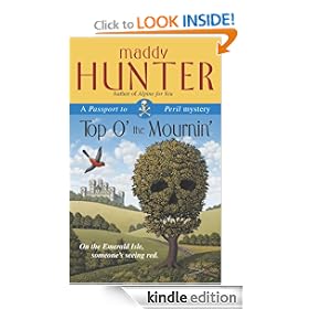 Top O' the Mournin' (Passport to Peril Mysteries)