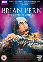 Brian Pern: The Complete Series 1-3