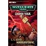 Kriegsst�rme: Warhammer 40.000-Roman von C. S. Goto