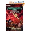 Kriegsst�rme: Warhammer 40.000-Roman