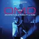 Architecture & Morality & More