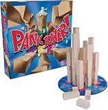 Goliath 70507012 - Panic Tower - Goliath Toys