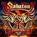 Sabaton-Coat Of Arms