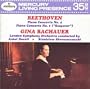 Piano Concerti 4 & 5