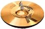 Zildjian K Custom 13 1/4-Inch Hybrid Hi-Hat Cymbals Pair