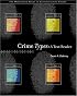 Crime Types: A Text/Reader (The Wadsworth Series in Criminological Theory)