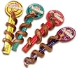 Merrick Flossies Dog Treats, 50 Treats