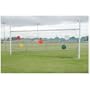 Diamond Sports Football Passing Drill Net (Goalpost Not Included)