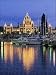 Photo Jigsaw 16x12 (40x30cm) View across the Inner Harbour to the Parliament Buildings by Robert Harding