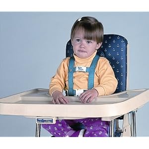 Baby Buddy Harness
