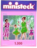 Ministeck 32776 - 4 in 1 Feen - ministeck creativ