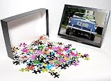 Photo Jigsaw Puzzle of Aston Martin DB from Car Photo Library