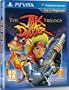 The Jak and Daxter Trilogy