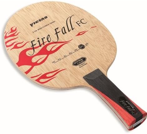 VICTASFirefall FC - Off Table Tennis Blade